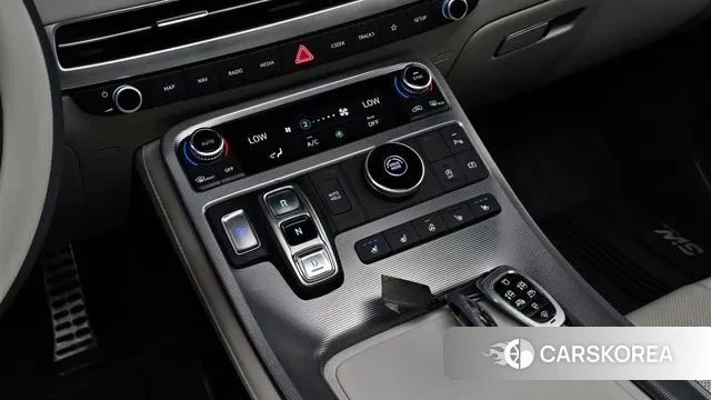 Hyundai The New Palisade id 3164464 из Кореи 19