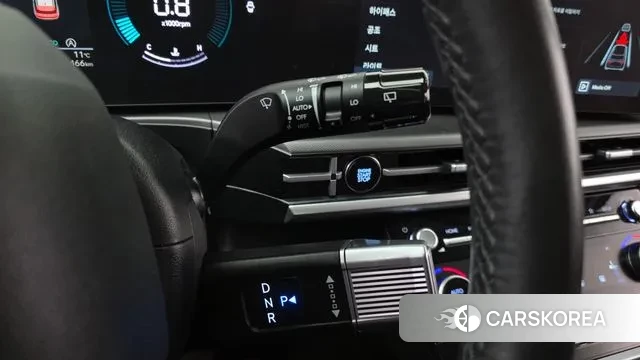 Hyundai Santa Fe (MX5) id 3492254 из Кореи 19