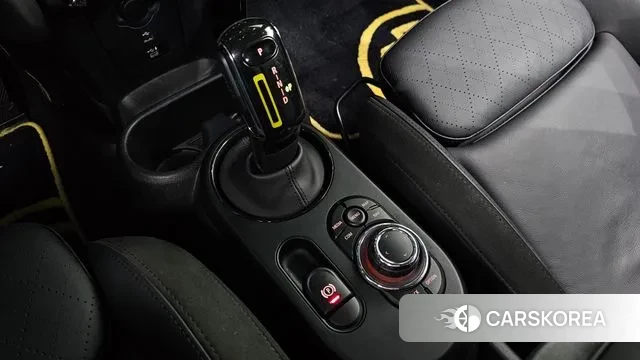 Mini Cooper Electric id 3300956 из Кореи 19