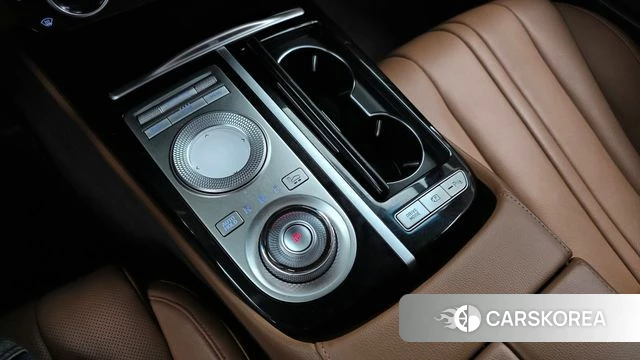 Genesis G80 (RG3) id 4562249 из Кореи 34