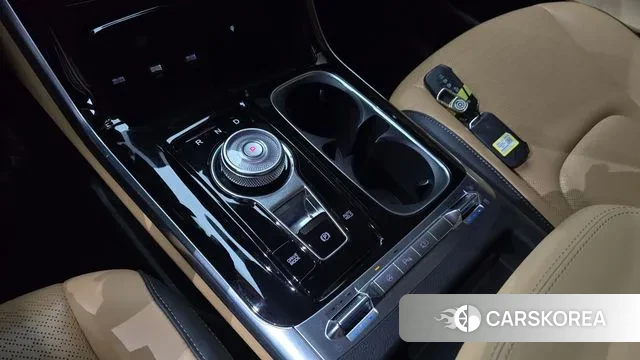 Kia Carnival 4th generation id 3036505 из Кореи 19