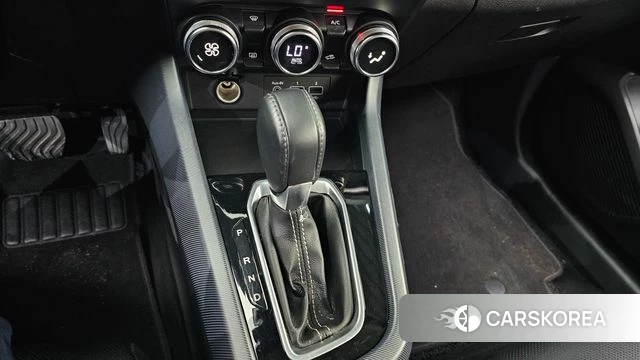 Renault Korea (Samsung) XM3 id 3879018 из Кореи 19