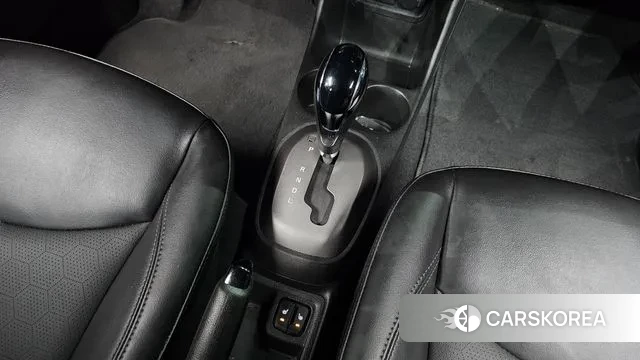 Chevrolet (GM Daewoo) The New Spark id 3428987 из Кореи 19