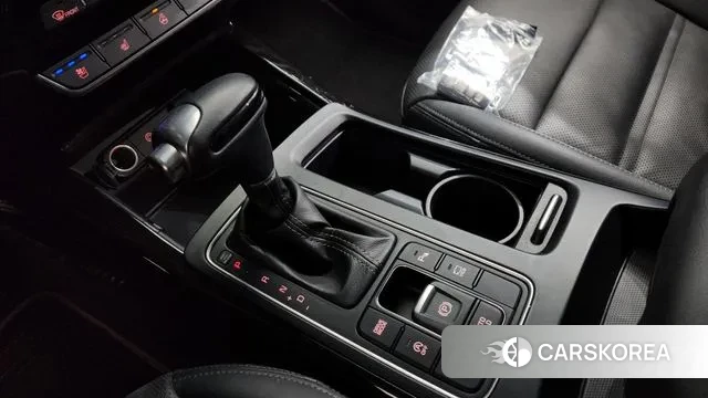 Kia The New Sorento id 3599119 из Кореи 19