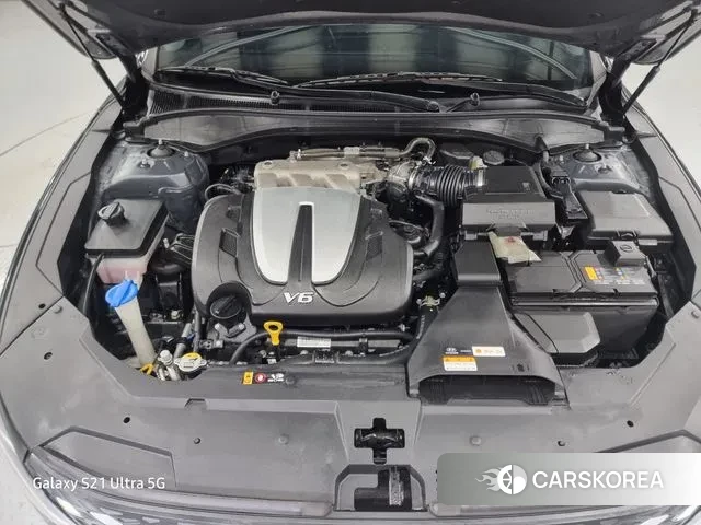 Hyundai The New Grandeur IG id 3230699 из Кореи 19