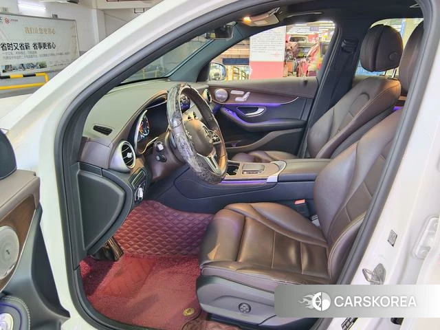 Mercedes-Benz GLC id 4275275 из Китая 23