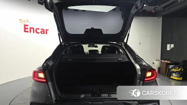 Renault Korea (Samsung) XM3 id 4923159 из Кореи 9