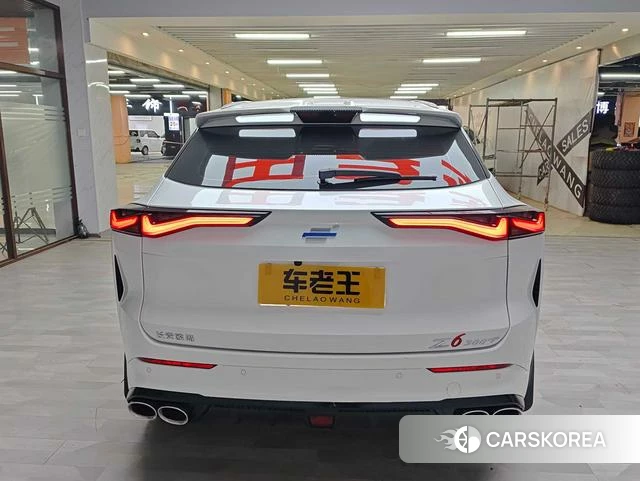 Changan Z6 id 4254057 из Китая 9