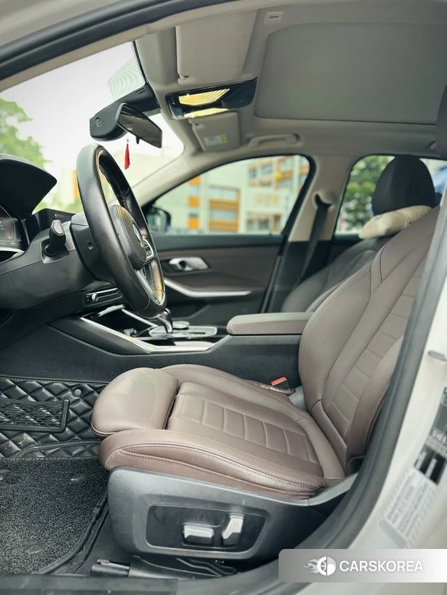BMW 3 series id 4278796 из Китая 9