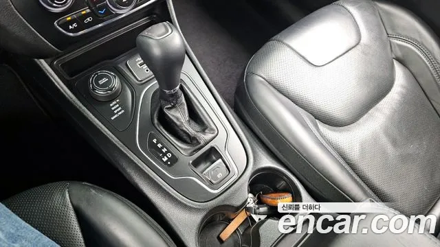 Jeep Cherokee (KL) id 2818753 из Кореи 19