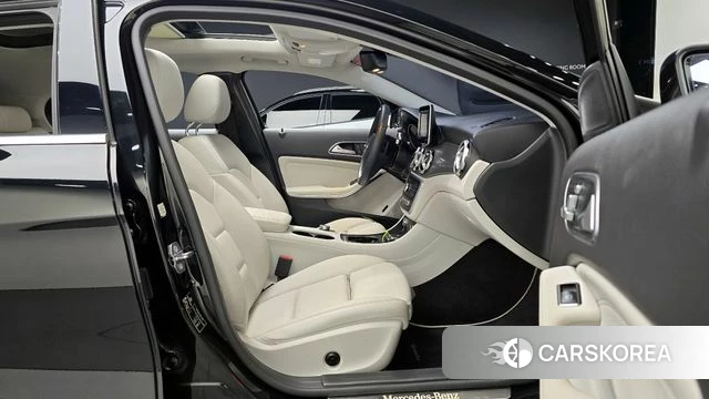 Mercedes-Benz GLA-Class X156 id 3886127 из Кореи 19