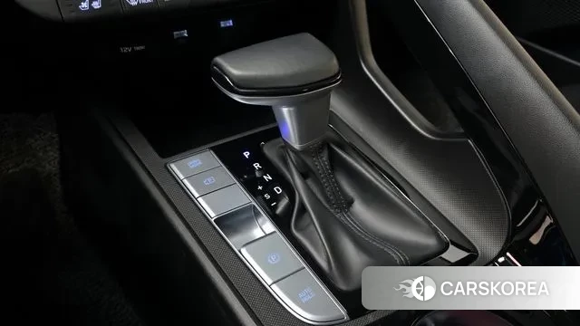 Hyundai Avante Hybrid (CN7) id 3573375 из Кореи 19