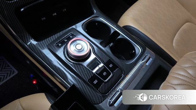 Kia Carnival 4th generation id 3941341 из Кореи 19