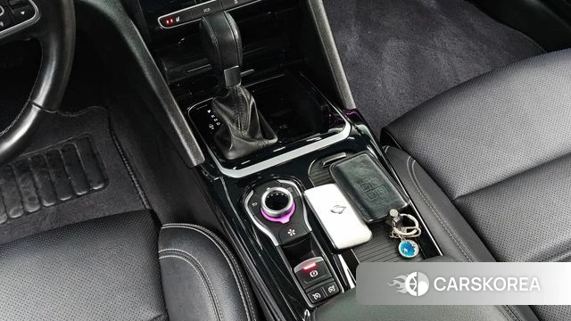 Renault Korea (Samsung) SM6 id 4632771 из Кореи 29