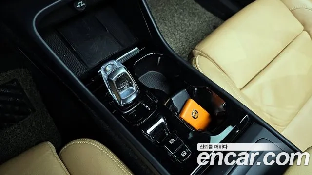 Volvo XC40 id 2949886 из Кореи 19