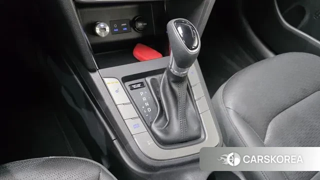 Hyundai The New Avante AD id 3530856 из Кореи 19