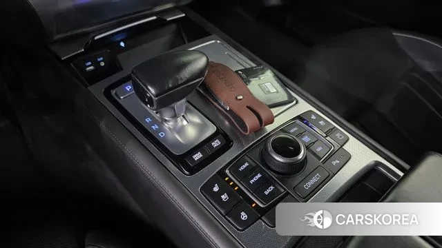 Genesis G80 id 3018992 из Кореи 19