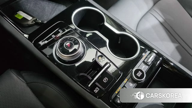 Kia The New K5 3rd generation id 4381365 из Кореи 19