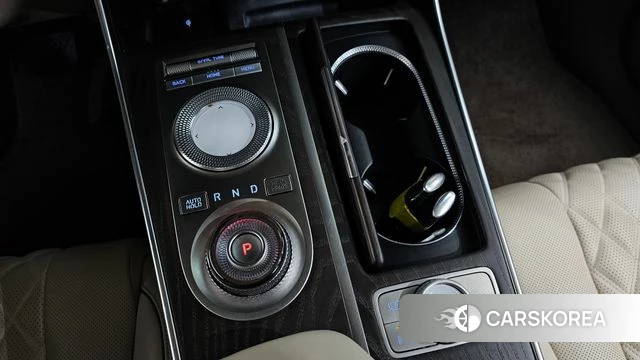 Genesis GV80 id 4376165 из Кореи 41