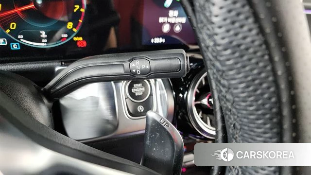 Mercedes-Benz GLB-Class X247 id 4329821 из Кореи 33