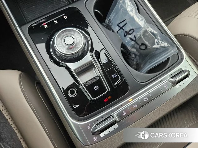 Kia The New Carnival 4th Generation id 4177696 из Кореи 12