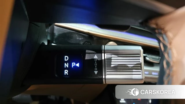 Hyundai Grandeur Hybrid (GN7) id 4591104 из Кореи 19