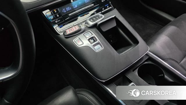 Hyundai The New Grandeur IG id 3910965 из Кореи 19