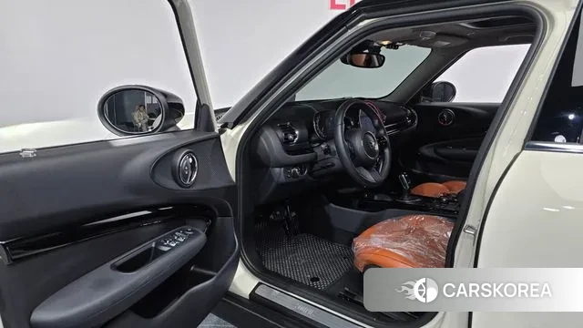 Mini Cooper Clubman id 3587118 из Кореи 19