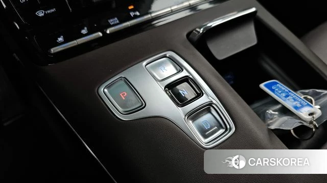 Hyundai The New Grandeur IG id 4293419 из Кореи 32