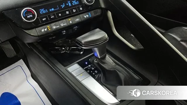 Hyundai Avante (CN7) id 3509048 из Кореи 19