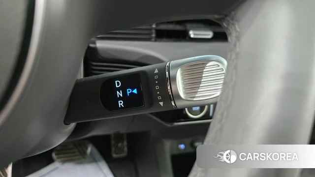 Hyundai Ionic 5 id 3941315 из Кореи 20