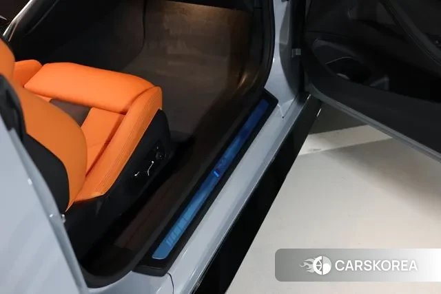 BMW M4 (G82) id 3554849 из Кореи 15