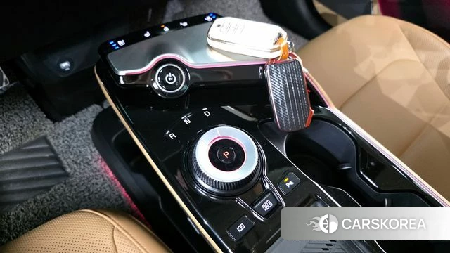 Kia EV6 id 4186542 из Кореи 38