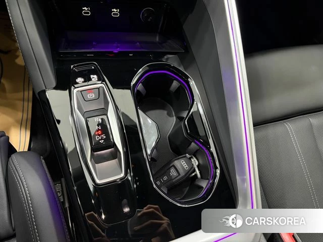 Audi Q5 (80A) id 3963277 из Кореи 19