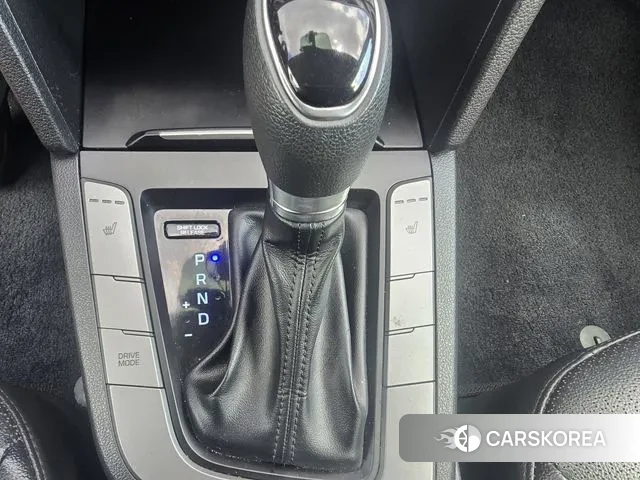 Hyundai Avante AD id 2973549 из Кореи 16