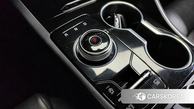 Kia K5 3rd generation id 4310096 из Кореи 32