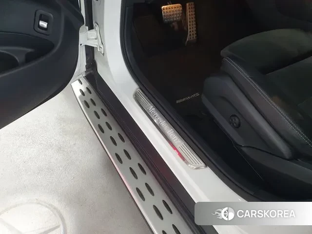 Mercedes-Benz GLC-Class X253 id 3772640 из Кореи 19