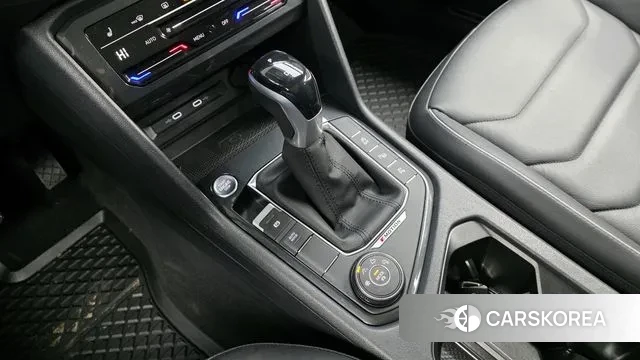 Volkswagen Tiguan second Generation id 3571871 из Кореи 19