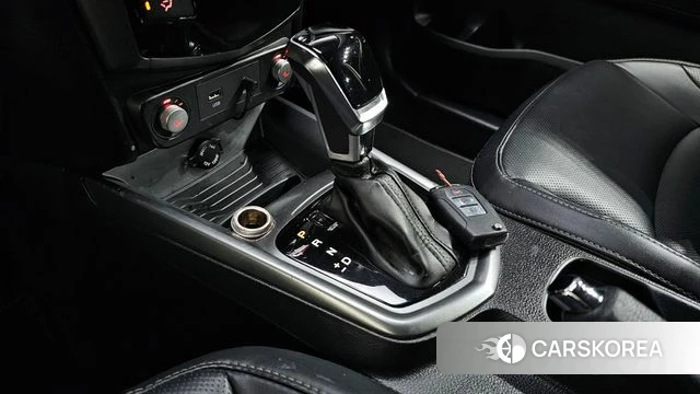 Ssangyong Tivoli Armor id 3873561 из Кореи 19