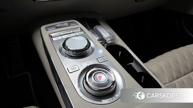 Genesis GV70 id 2988909 из Кореи 19