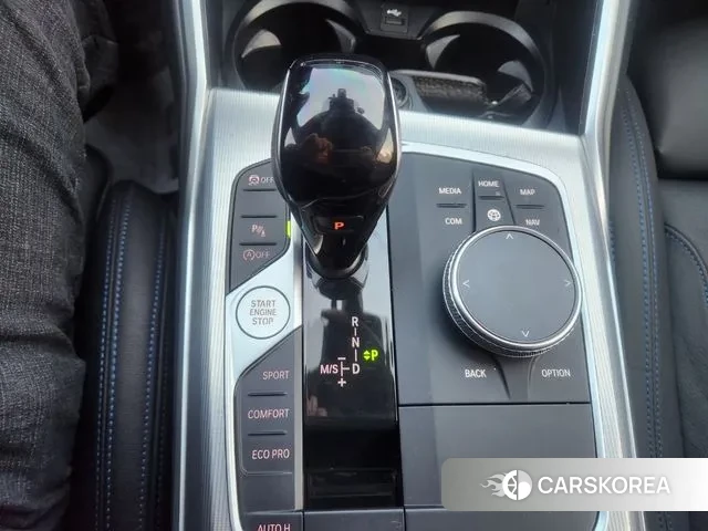 BMW 3 Series (G20) id 3477012 из Кореи 19