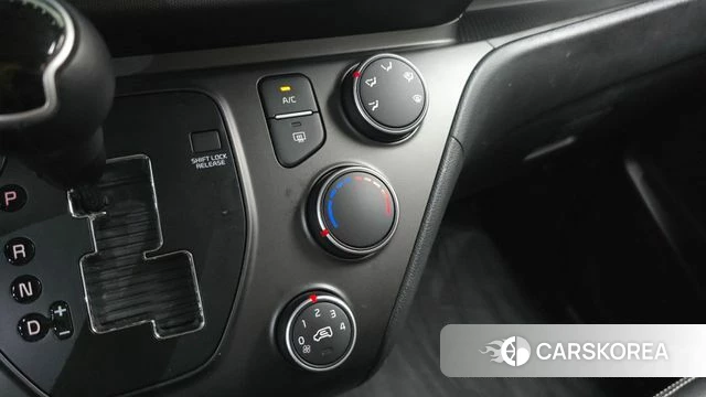 Kia The New Kia Ray id 4904944 из Кореи 30