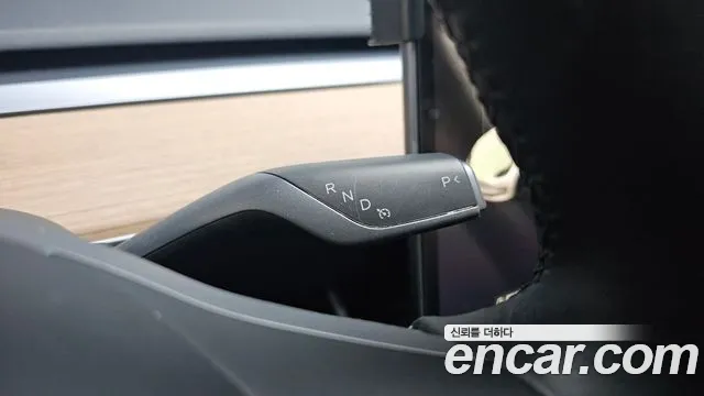 Tesla Model 3 id 2717147 из Кореи 19