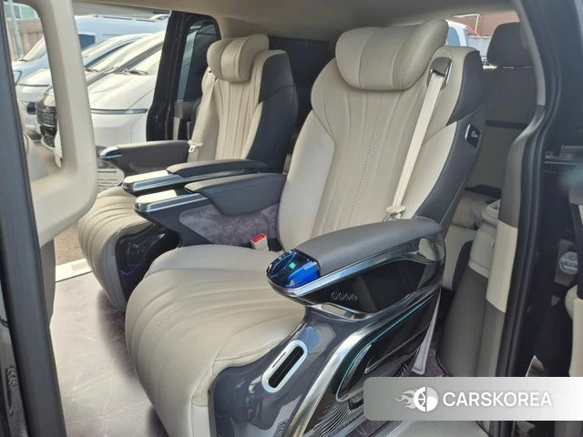 Kia The New Carnival 4th Generation id 4792352 из Кореи 19