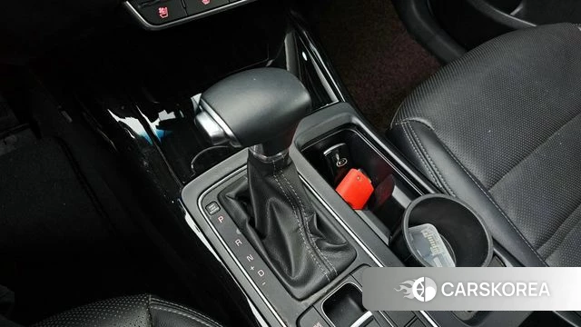 Kia The New Sorento id 4339830 из Кореи 31