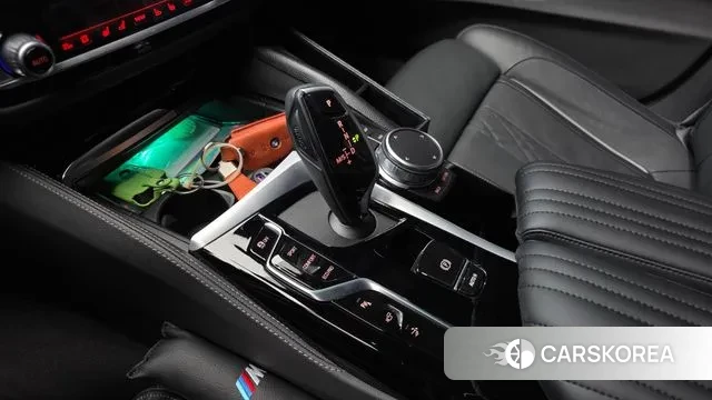 BMW 6 Series GT (G32) id 3565585 из Кореи 19