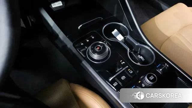 Kia K5 Hybrid 3rd Generation id 3473940 из Кореи 19