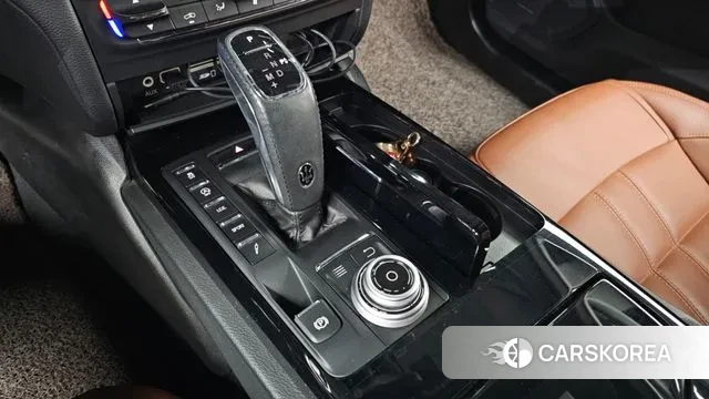 Maserati Ghibli id 3520081 из Кореи 19