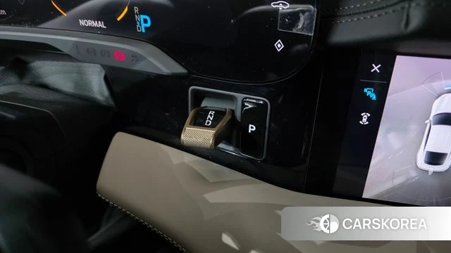 Porsche Taycan id 4201087 из Кореи 31