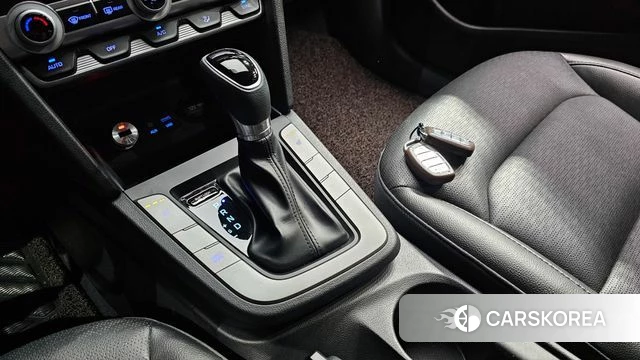 Hyundai The New Avante AD id 4304936 из Кореи 19